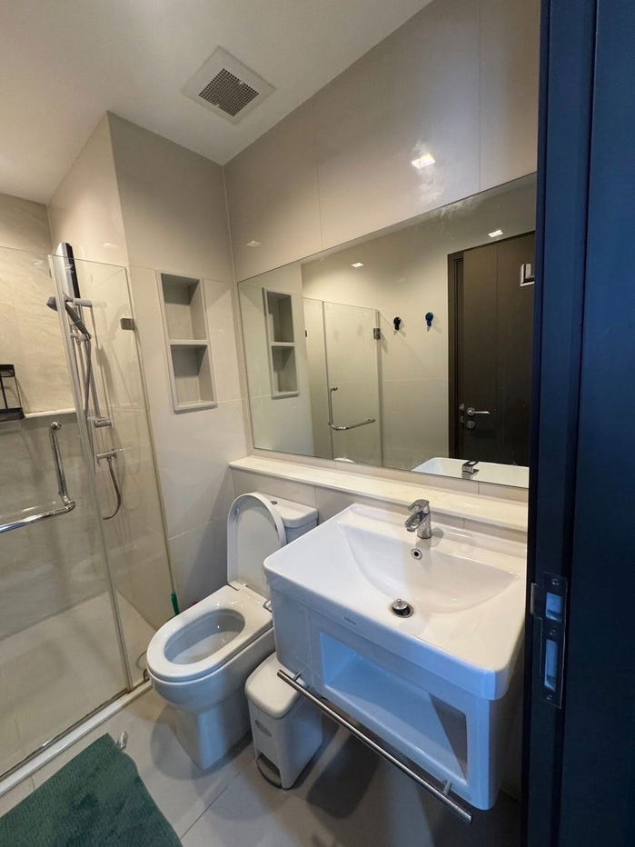 รูป ลงทุนก็คุ้ม อยู่เองก็สบาย! ขายคอนโด Life Ladprao Valley ติด BTS – Central ลาดพร้าว - รูปที่ 5/17