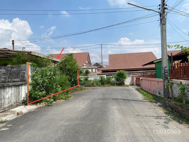 รูป บ้านเดี่ยว สำหรับขาย - บ่อวิน ศรีราชา ชลบุรี - รูปที่ 6/16