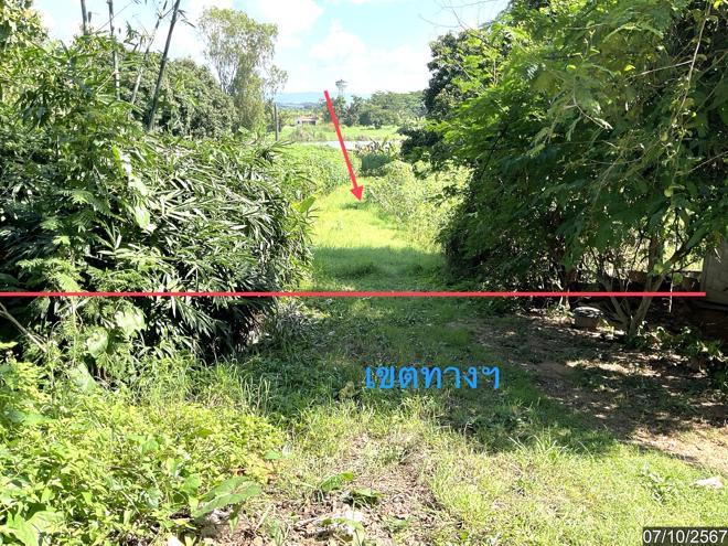 picture LAND for sale  Wiang Chai Wiang Chai Chiang Rai - 1/22
