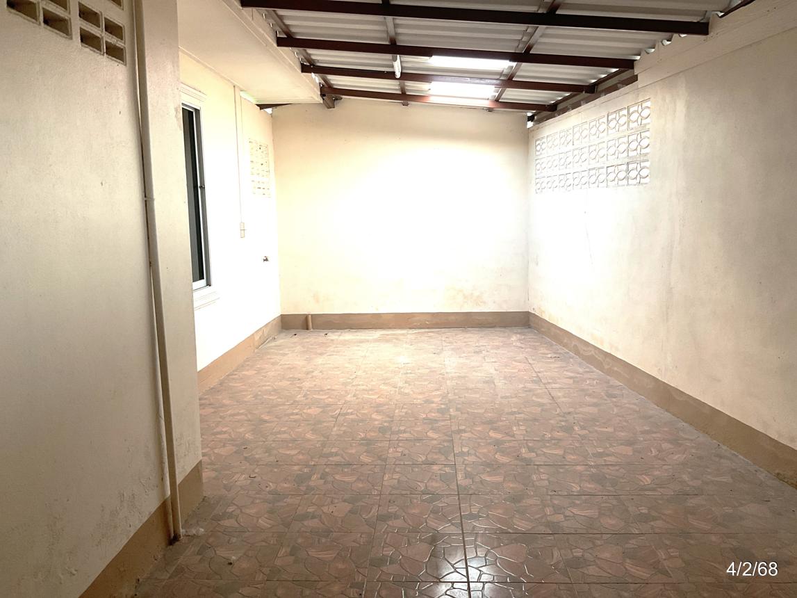 รูป บ้านเดี่ยว สำหรับขาย หรรษา วิลเลจ บ้านฉาง บ้านฉาง ระยอง - รูปที่ 17/26