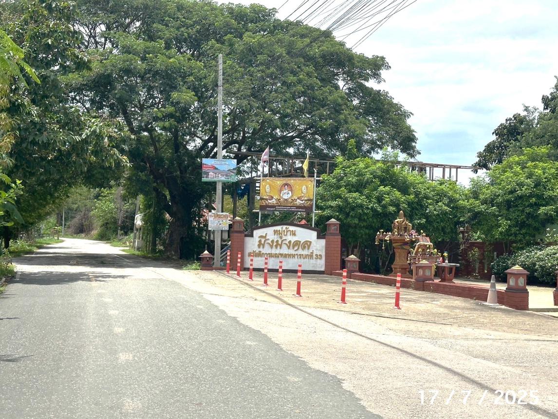 picture HOME for sale  Muang Kaeo Mae Rim Chiang Mai - 30/34