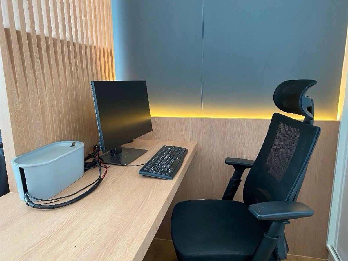 รูป 🔔 RM14937 🔔 ให้เช่าถูกมาก✨ เดอะ พาร์คแลนด์ ตากสิน - ท่าพระ 💛🧡 ✅แอดไลน์ @mproperty( มี @ ด้วย) แอดมินตอบไว - รูปที่ 19/24