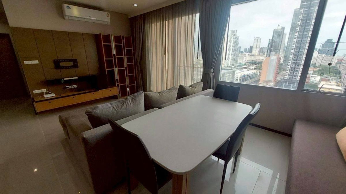 picture For   rent   Villa Sathorn  🔴🔴 - 8/16
