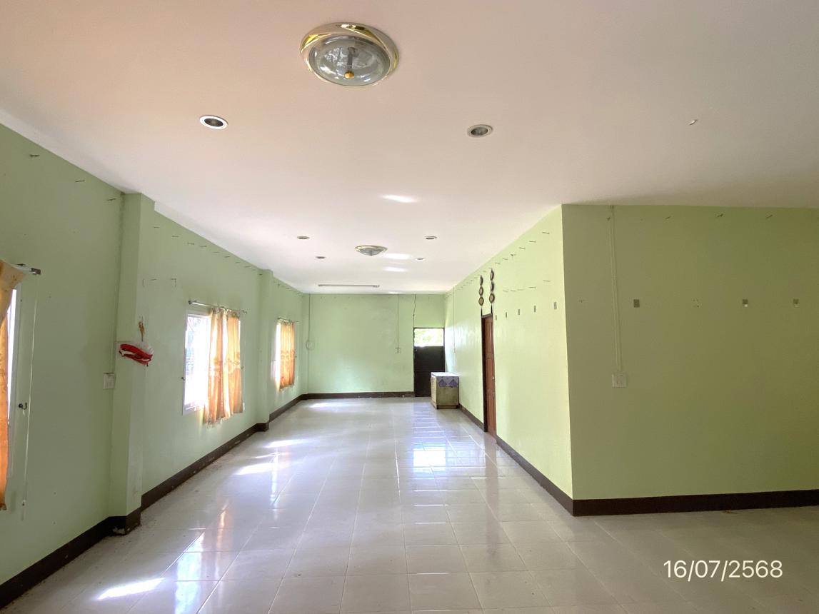 รูป บ้านเดี่ยว สำหรับขาย - ท่าข้าม ปะเหลียน ตรัง - รูปที่ 18/30