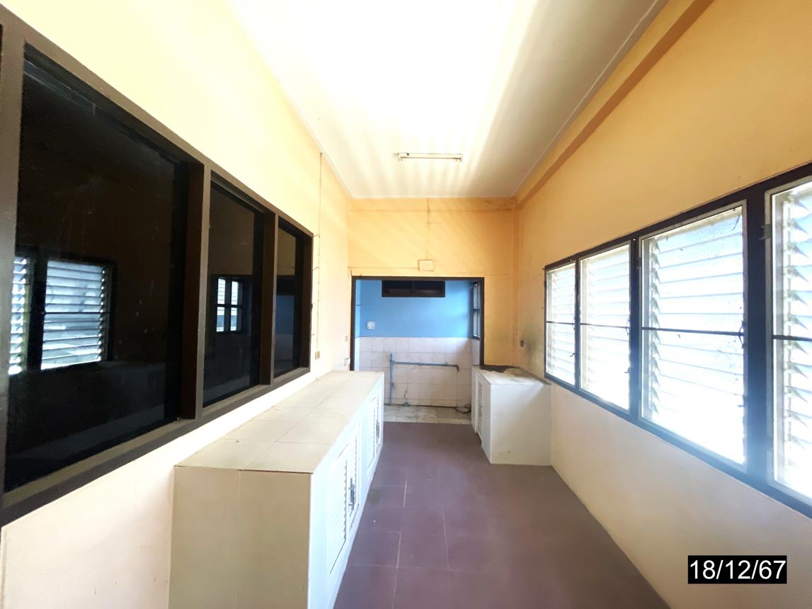 รูป บ้านเดี่ยว สำหรับขาย - เมืองเก่า เมืองขอนแก่น ขอนแก่น - รูปที่ 26/44