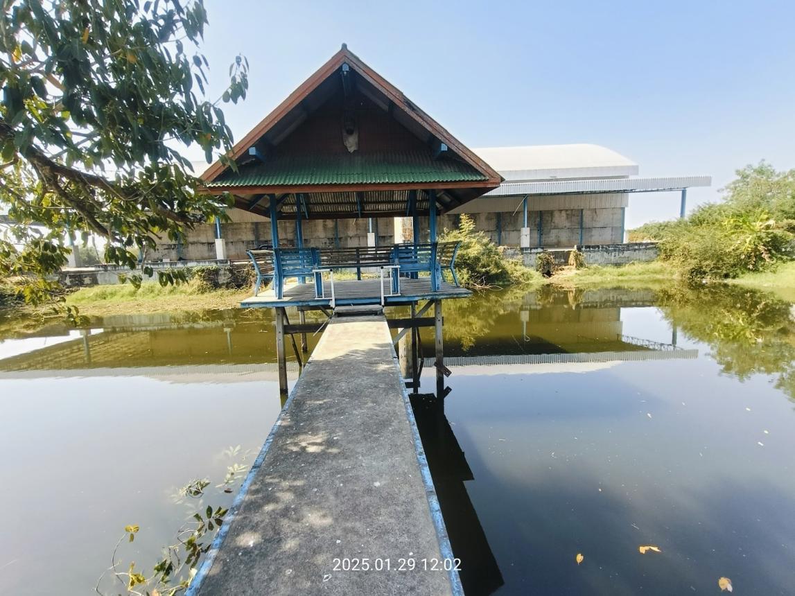 รูป โกดัง สำหรับขาย - วังโป่ง วังโป่ง เพชรบูรณ์ - รูปที่ 43/78