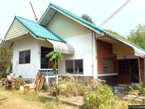 รูป บ้านเดี่ยว สำหรับขาย - หนองบัว เมืองอุดรธานี อุดรธานี - รูปที่ 21/24