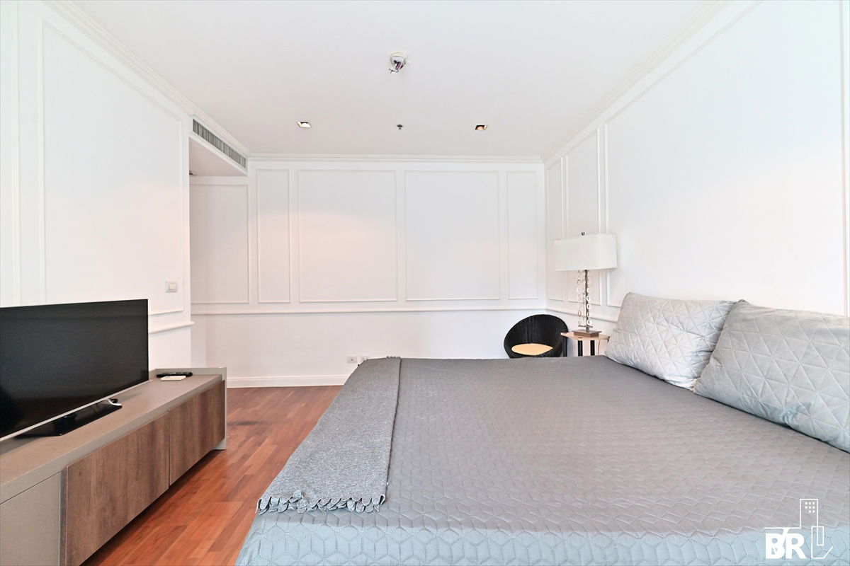 รูป Athenee Residence 💥 Prime Location, Premium Condo, Great Value Deal 🔥 ใกล้ BTS เพลินจิต  - รูปที่ 4/15