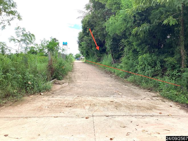 picture LAND for sale  Kham Khok Sung Wang Sam Mo Udon Thani - 4/18