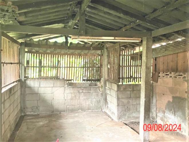 รูป บ้านเดี่ยว สำหรับขาย - ทาขุมเงิน แม่ทา ลำพูน - รูปที่ 11/38
