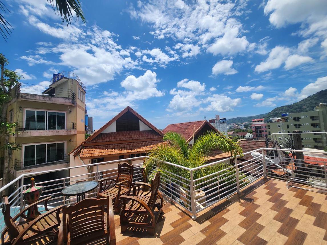 picture HOME for sale  Patong Kathu Phuket - 16/28