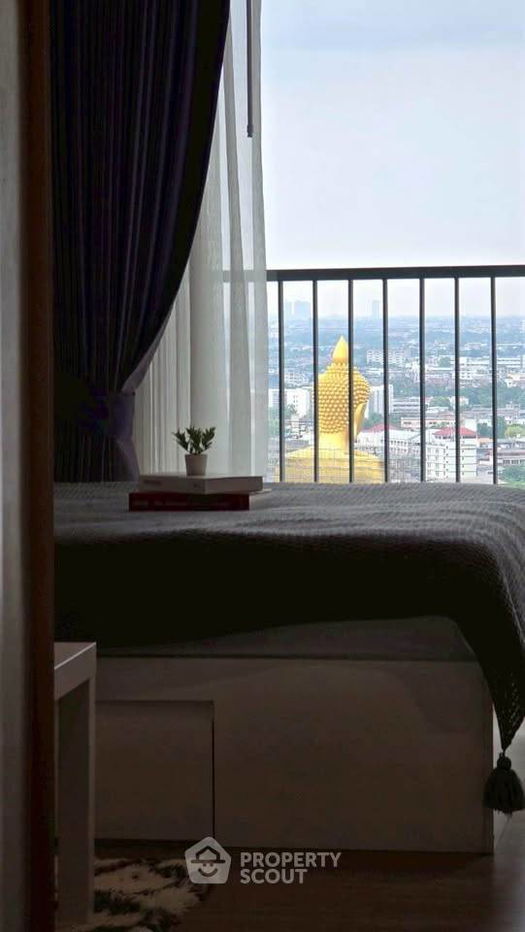 picture Studio Condo at Metro Sky Wutthakat near BTS Wutthakat (ID 2260663) - 8/11