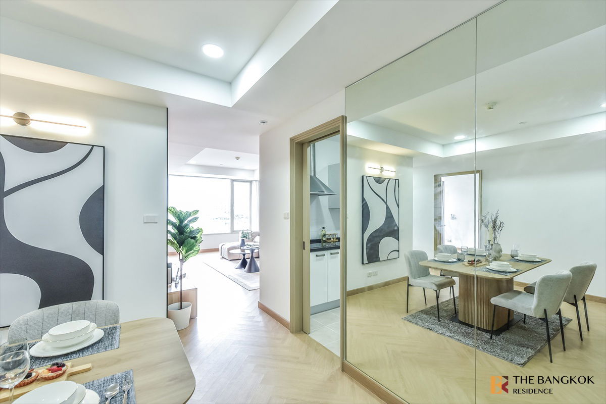 รูป ⚡Hampton Thonglor 10⚡ near in Thonglor prime location  BTS Thong Lo - รูปที่ 11/17