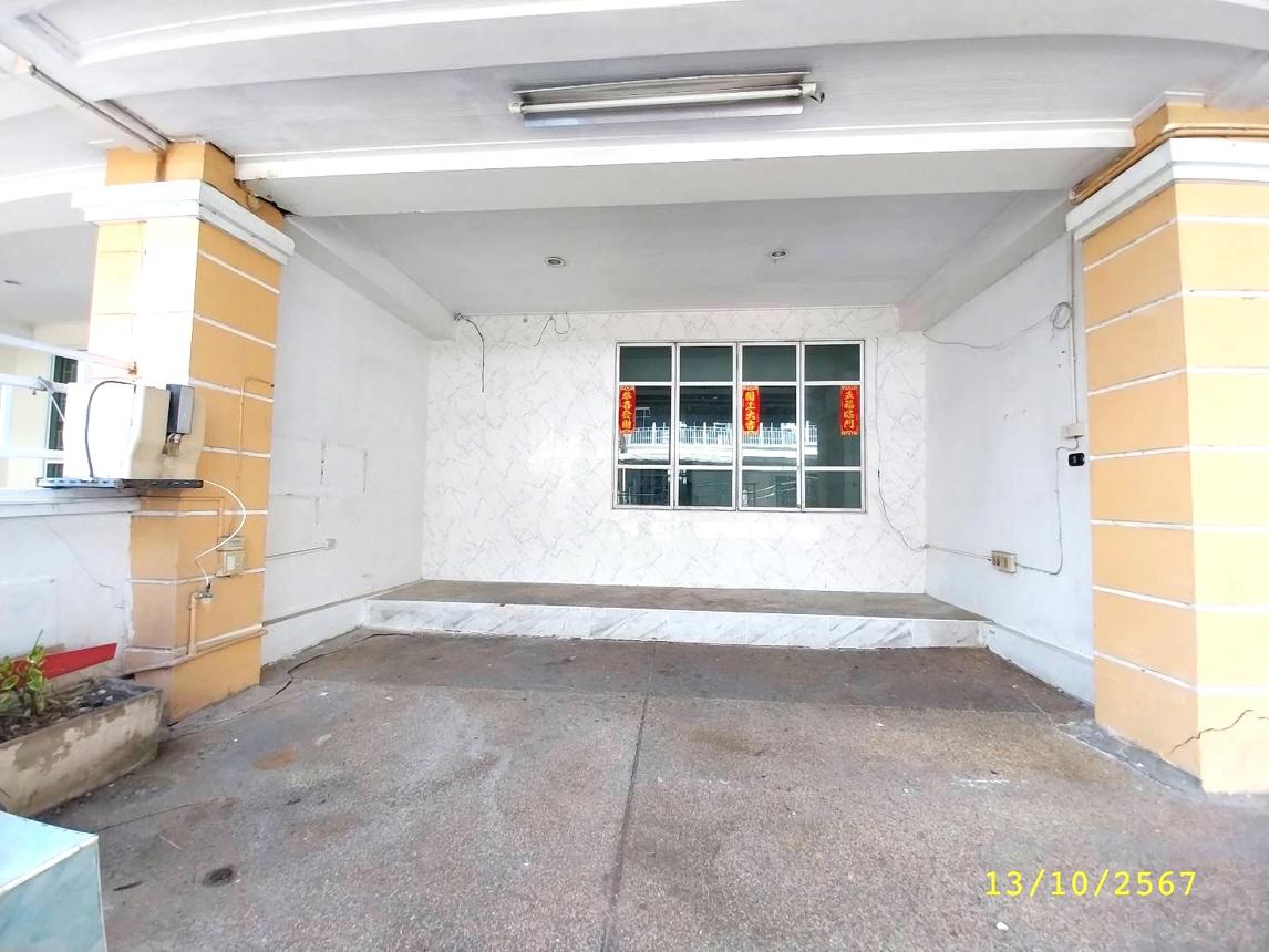 picture TOWN_HOUSE for sale  Taling Chan Taling Chan Bangkok - 30/44