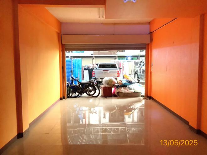 รูป อาคารพาณิชย์ สำหรับขาย สุวรรณภูมิ แกรนด์วิลเลจ ปากนคร เมืองนครศรีธรรมราช นครศรีธรรมราช - รูปที่ 3/34