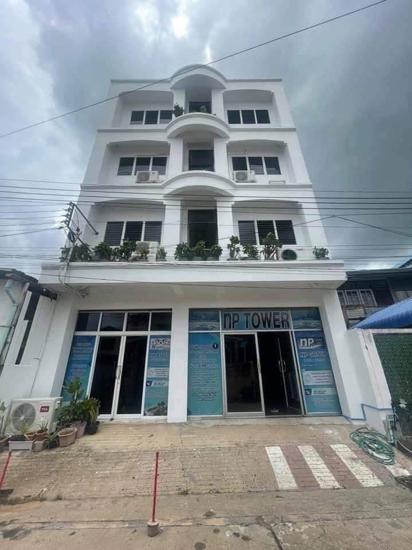 picture SHOP_HOUSE for sale  Nai Muang Muang Ubon Ratchathani Ubon Ratchathani - 1/16