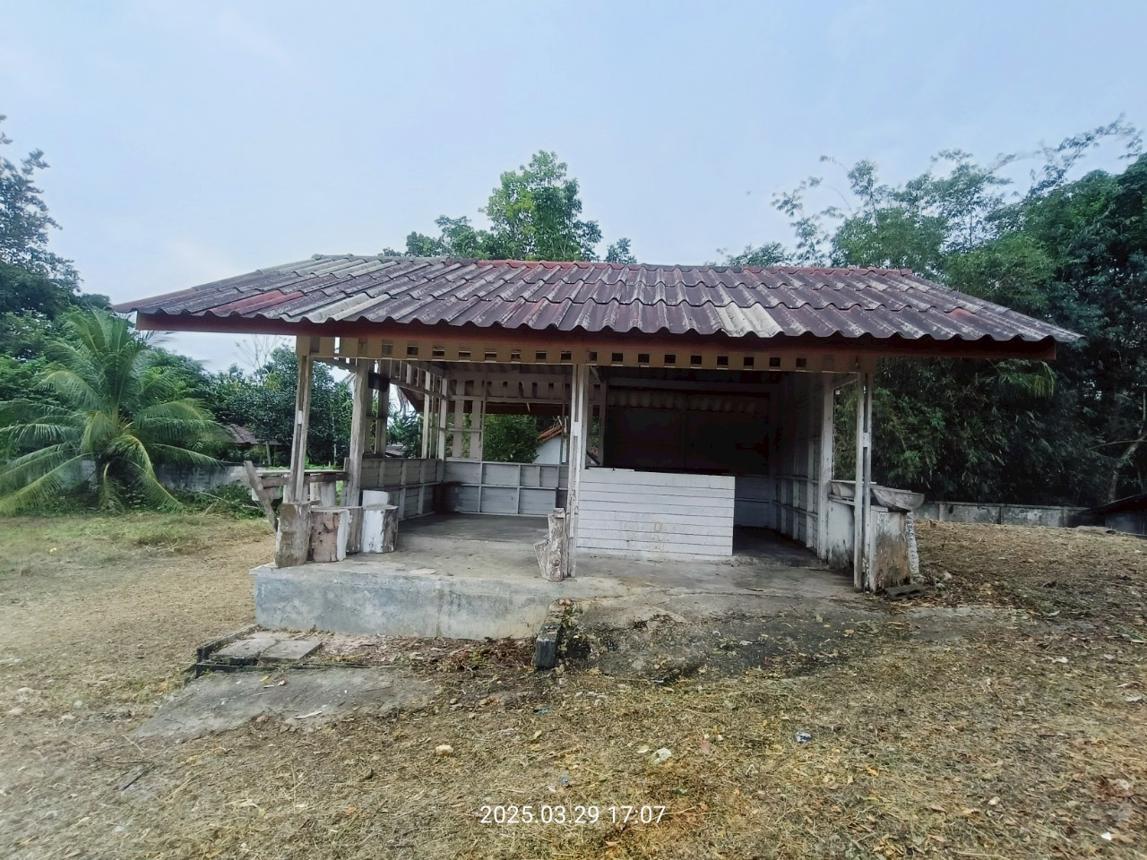 รูป บ้านเดี่ยว สำหรับขาย - ห้วยน้ำขาว คลองท่อม กระบี่ - รูปที่ 29/48