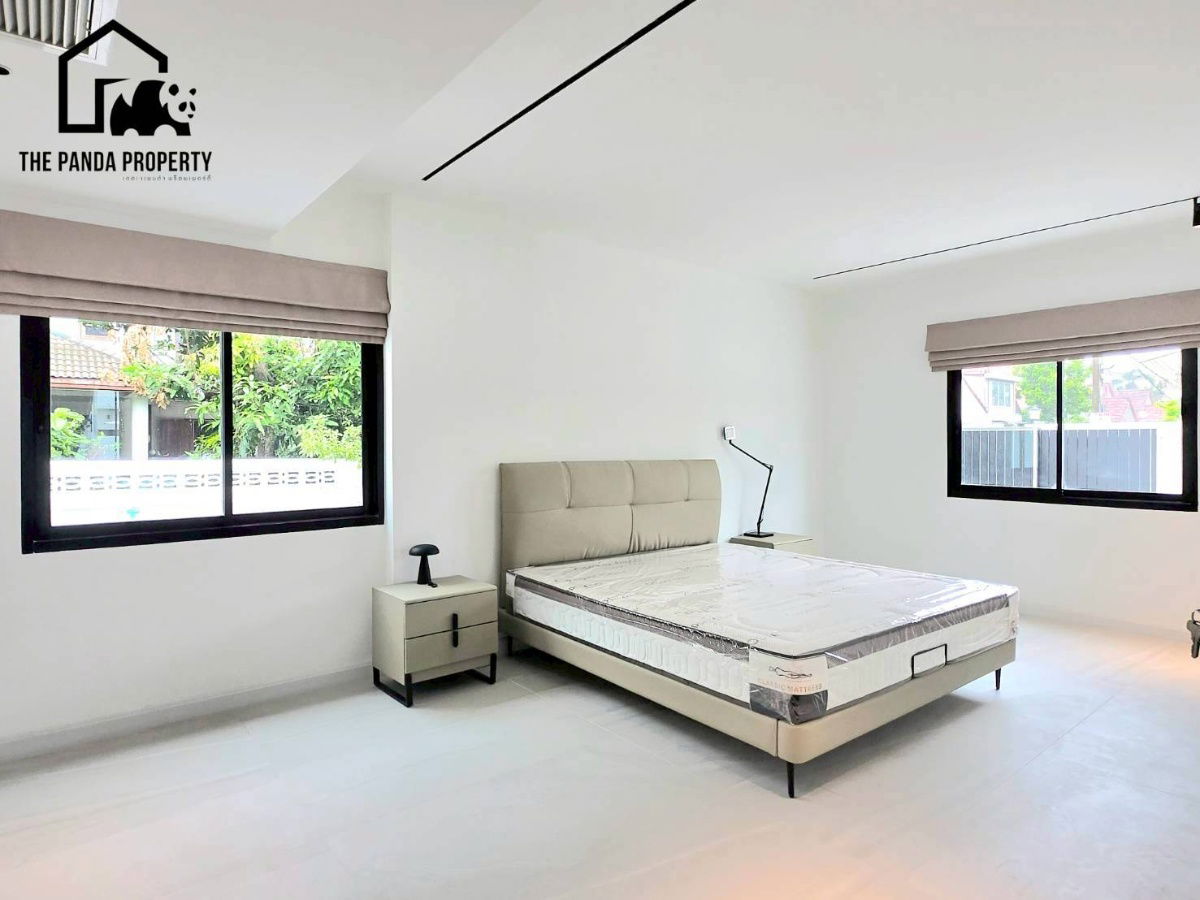 รูป หมู่บ้านสวนทิพย์ ประเสริฐมนูกิจ – คลองลำเจียก - รูปที่ 16/20