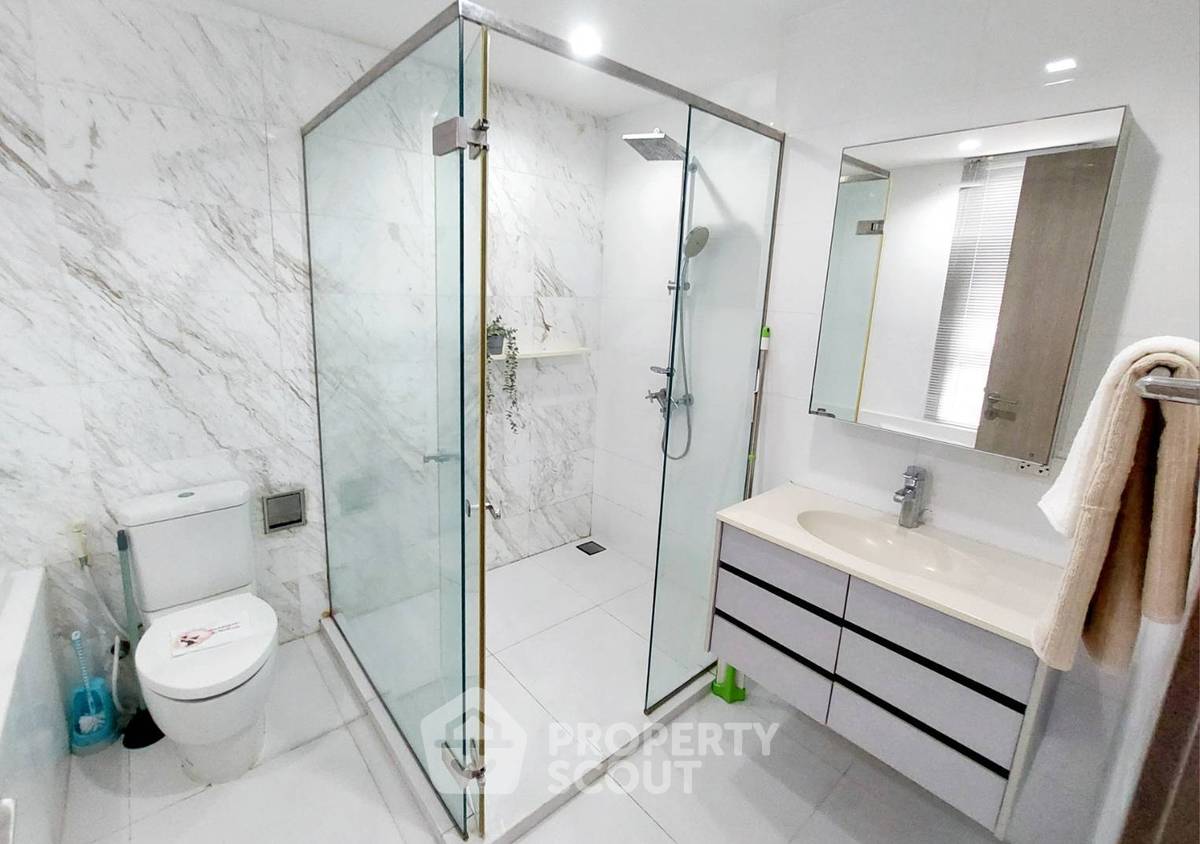 picture 2-BR Condo at HQ Thonglor near BTS Thong Lor (ID 2260878) - 9/18