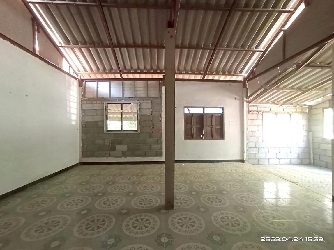 รูป บ้านเดี่ยว สำหรับขาย - แก่งเลิงจาน เมืองมหาสารคาม มหาสารคาม - รูปที่ 11/20