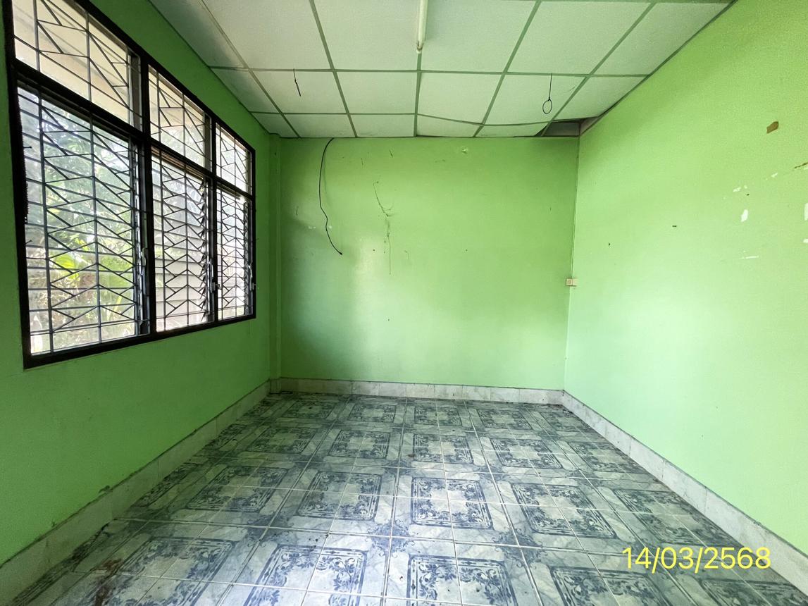 รูป บ้านเดี่ยว สำหรับขาย - ย่านตาขาว ย่านตาขาว ตรัง - รูปที่ 29/44