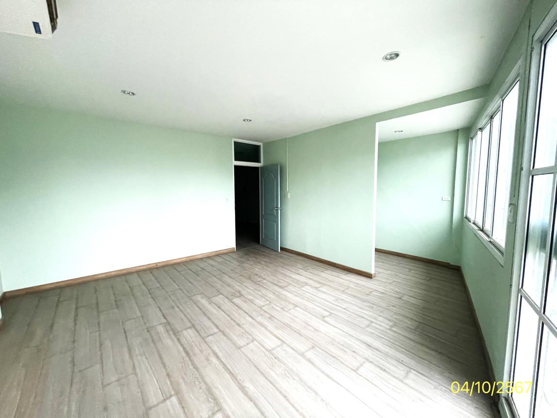 รูป อาคารพาณิชย์ สำหรับขาย - บ้านโป่ง บ้านโป่ง ราชบุรี - รูปที่ 29/44