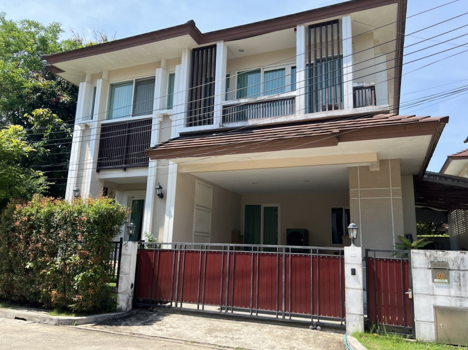 picture HOME for sale  Bang Khanun Bang Kruai Nonthaburi - 17/20
