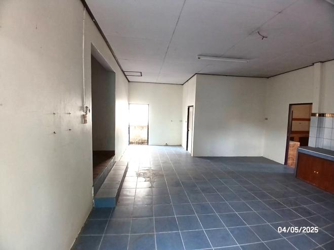 รูป บ้านเดี่ยว สำหรับขาย - บ้านแป้น เมืองลำพูน ลำพูน - รูปที่ 9/28