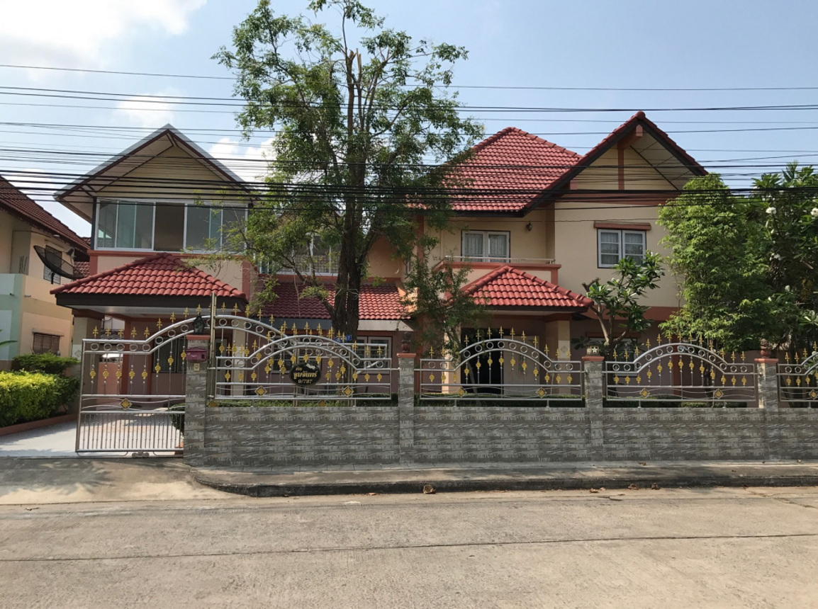 รูป บ้านเดี่ยว สำหรับขาย พิมานธานีเมืองเก่า เมืองเก่า เมืองขอนแก่น ขอนแก่น - รูปที่ 14/28
