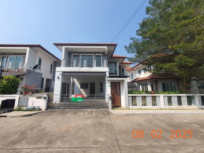 picture HOME for sale  Ban Waen Hang Dong Chiang Mai - 1/34