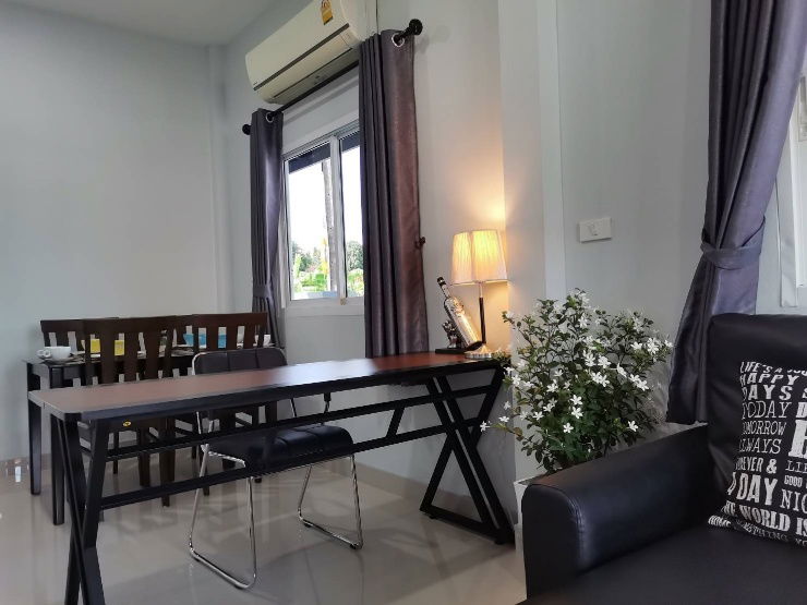 รูป บ้านเดี่ยว​ 2​ห้องนอน​ 1ห้องน้ำ​ ใกล้หาดจอมเทียน - รูปที่ 48/59