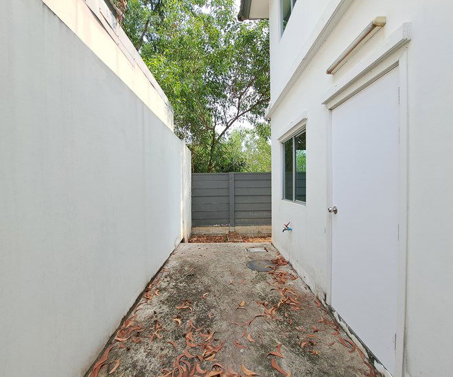 picture TOWN_HOUSE for sale  Khlong Song Khlong Luang Pathumthani - 9/20
