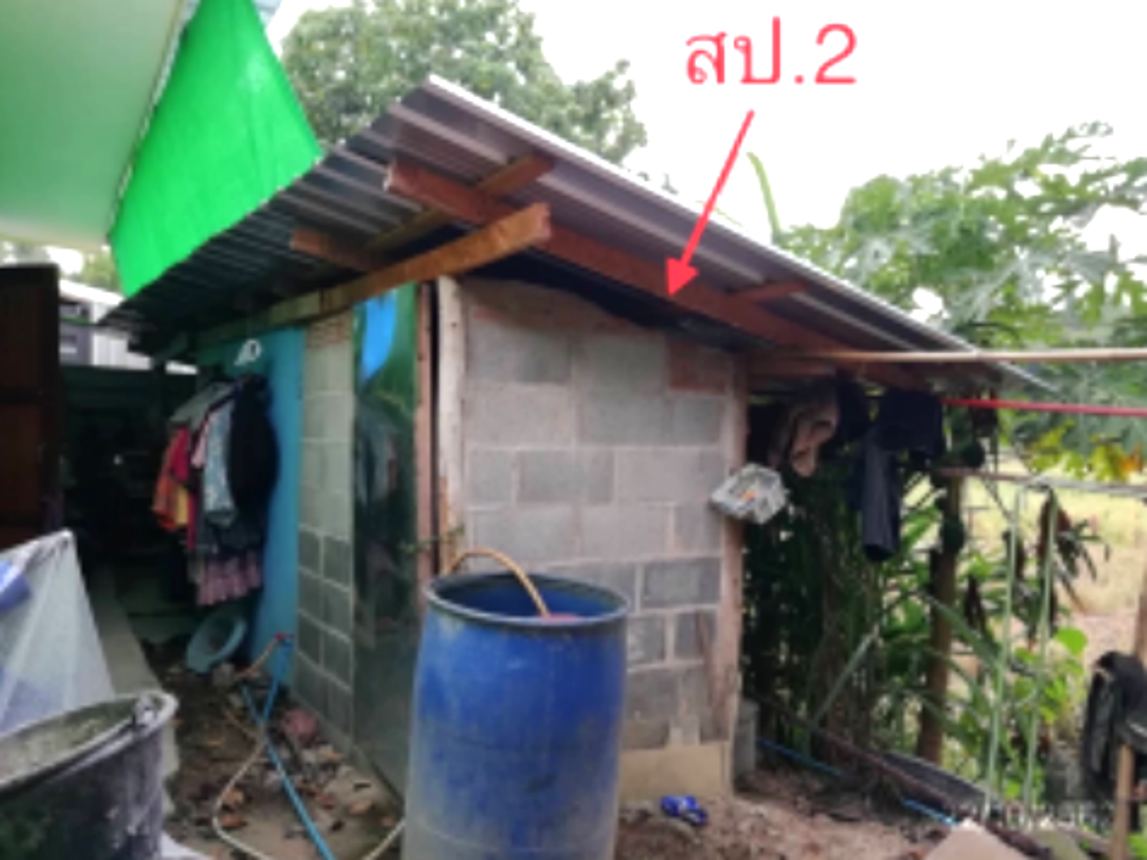 รูป บ้านเดี่ยว สำหรับขาย - บึง ศรีราชา ชลบุรี - รูปที่ 8/12