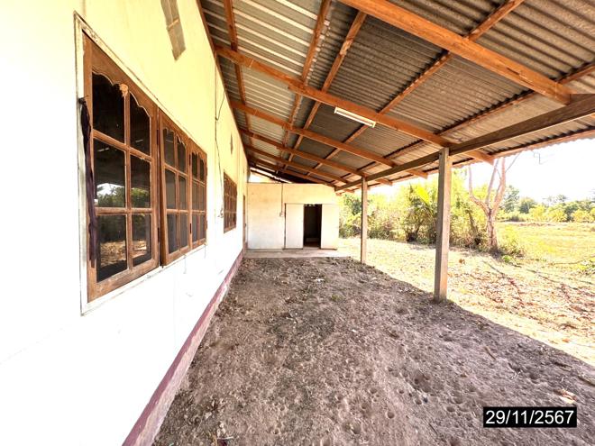 picture HOME for sale  Se Pet Trakan Phutphon Ubon Ratchathani - 9/40