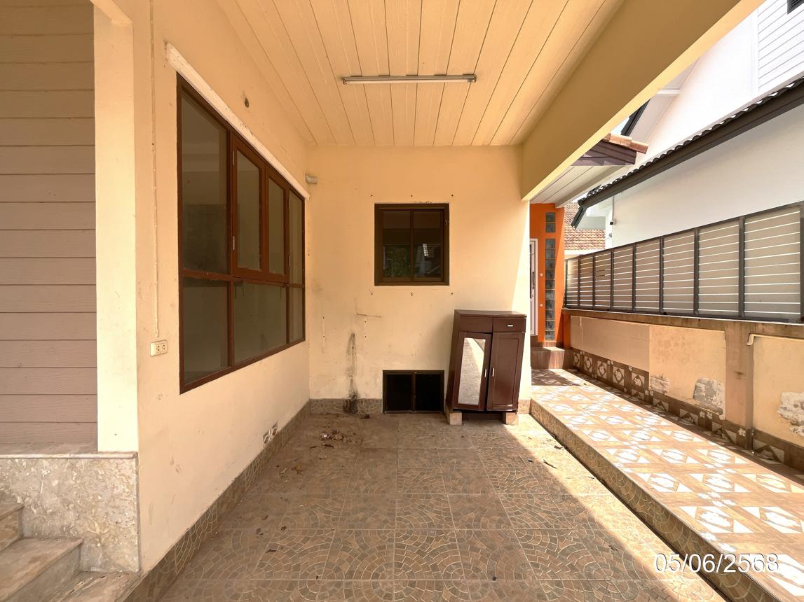 รูป บ้านเดี่ยว สำหรับขาย - บางกุ้ง เมืองสุราษฎร์ธานี สุราษฎร์ธานี - รูปที่ 25/42