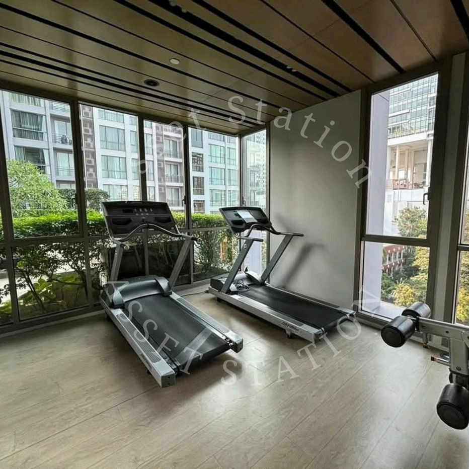 picture 🔥 New Available | Quattro By Sansiri BTS Thonglor 🔥 - 17/20