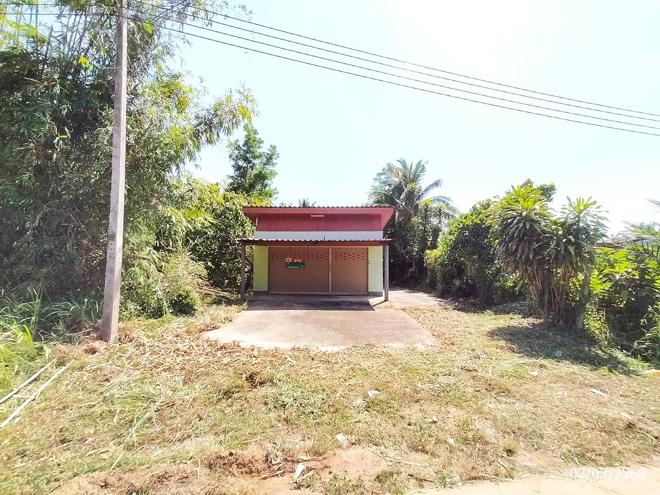 รูป บ้านเดี่ยว สำหรับขาย - ลำทับ ลำทับ กระบี่ - รูปที่ 1/34