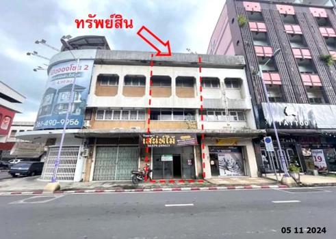 รูป อาคารพาณิชย์ สำหรับขาย - หาดใหญ่ หาดใหญ่ สงขลา - รูปที่ 27/30