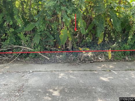 picture LAND for sale  Nai Muang Muang Khon Kaen Khon Kaen - 17/20