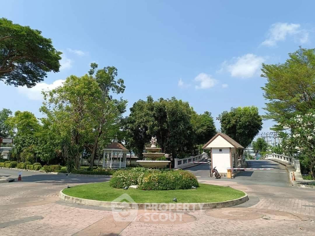 รูป ทาวน์เฮาท์ 3-ห้องนอน ที่ พลัส ซิตี้ พาร์ค พระราม 9-หัวหมาก ใกล้ รามคำแหง (ID 2259986) - รูปที่ 2/19