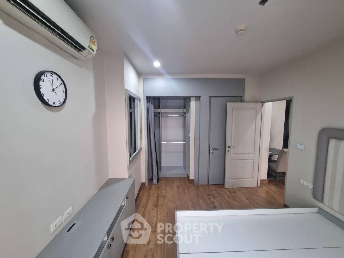 รูป คอนโด 1-ห้องนอน ที่ ดิ เอดิเตอร์ สะพานควาย ใกล้ BTS สะพานควาย (ID 2259991) - รูปที่ 5/7
