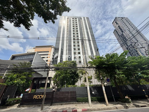 Project The Room Sathorn - TanonPun Picture - 1/10