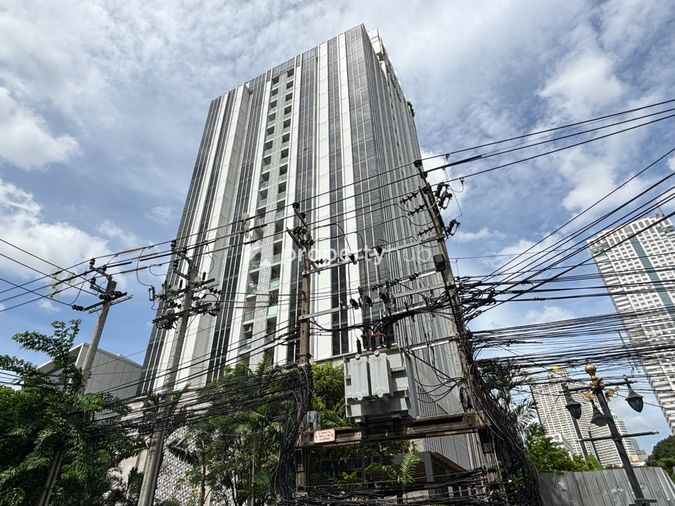 The Room Sathorn