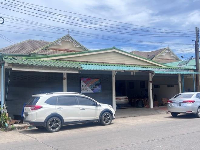 picture SHOP_HOUSE for sale  Lam Phak Kut Thanyaburi Pathumthani - 1/6