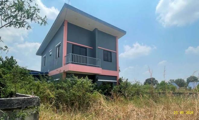 รูป บ้านเดี่ยว สำหรับขาย - องครักษ์ องครักษ์ นครนายก - รูปที่ 10/24