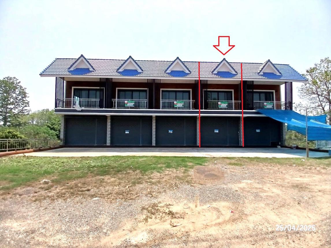 รูป อาคารพาณิชย์ สำหรับขาย - บ้านแม สันป่าตอง เชียงใหม่ - รูปที่ 15/32