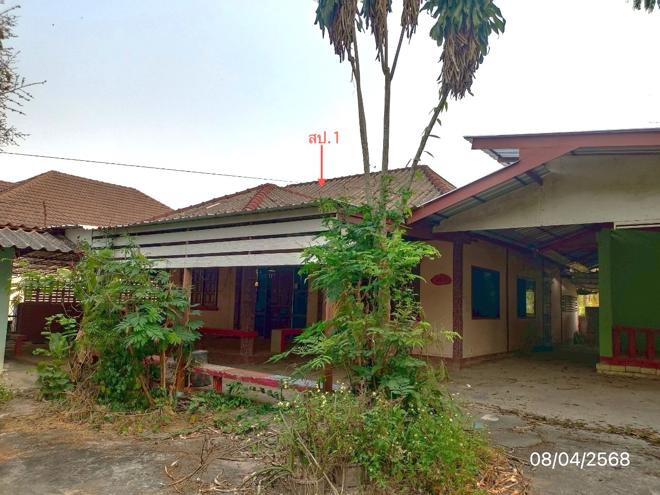 picture HOME for sale  Tha Cham Pi Muang Phayao Phayao - 1/44