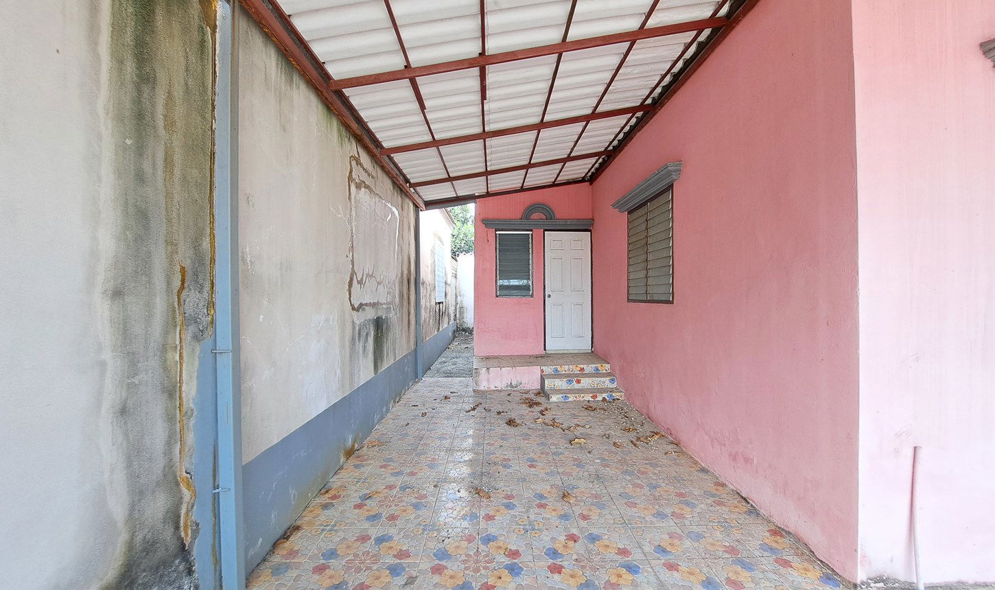 รูป บ้านเดี่ยว สำหรับขาย ชุมชนประชาสำราญ (เดิม พิบูลย์ทรัพย์) คลองสิบสอง เขตหนองจอก กรุงเทพมหานคร - รูปที่ 12/20