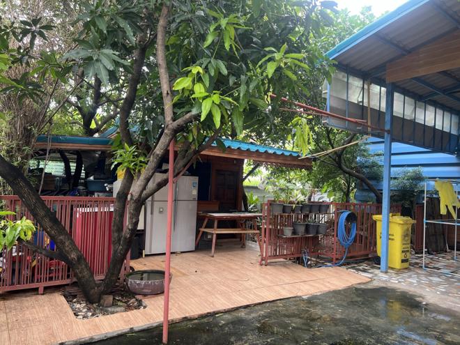 รูป โกดัง สำหรับขาย  บางพูด ปากเกร็ด นนทบุรี - รูปที่ 2/12