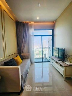 รูปภาพ คอนโด 2 ห้องนอน 51 ตร.ม. ชั้นสูง 17 ที่ เมย์แฟร์ เพลส สุขุมวิท 50 ใกล้ BTS อ่อนนุช (ID 2257134)